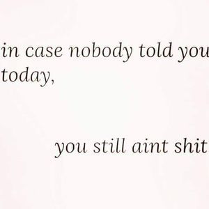 Meet your Posher, Robert